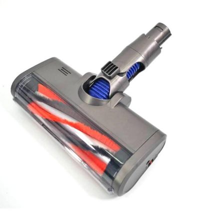 Electric Floor & Carpet Brush for Dyson V6 / Dc62 Vacuum