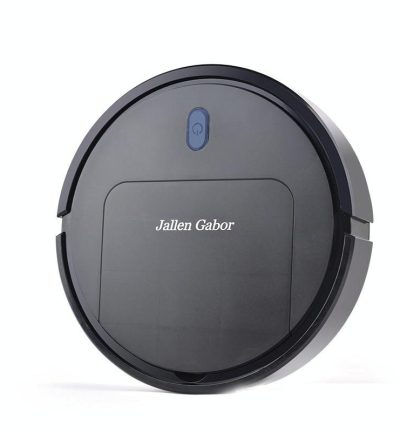 Smart Household Vacuum Cleaner - Jallen Gabor Is25