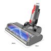 Universal Dust Display Brush Head For Vacuum Cleaners Direct Drive Full Range - For Dyson V7 V8 V10 V11 V12 V15 - Image 3