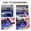 Universal Dust Display Brush Head For Vacuum Cleaners Direct Drive Full Range - For Dyson V7 V8 V10 V11 V12 V15 - Image 7