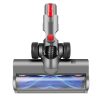 Universal Dust Display Brush Head For Vacuum Cleaners Direct Drive Full Range - For Dyson V7 V8 V10 V11 V12 V15 - Image 8