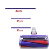 Soft Velvet Floor Brush Hose for Dyson V7 / V8 / V10 / V11 - 3 in 1 - Image 4