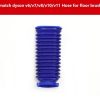 Soft Velvet Floor Brush Hose for Dyson V7 / V8 / V10 / V11 - 3 in 1 - Image 5