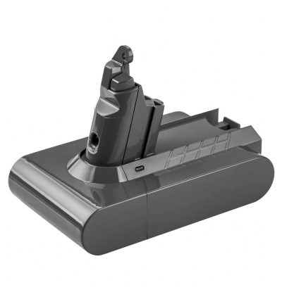 Extra Battery for Dyson V6 Handheld Vacuum - Replacement - 1.5Ah