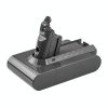 Extra Battery for Dyson V6 Handheld Vacuum - Replacement - 1.5Ah - Image 2