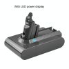 Extra Battery for Dyson V6 Handheld Vacuum - Replacement - 1.5Ah - Image 7