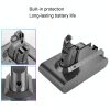 Extra Battery for Dyson V6 Handheld Vacuum - Replacement - 1.5Ah - Image 8