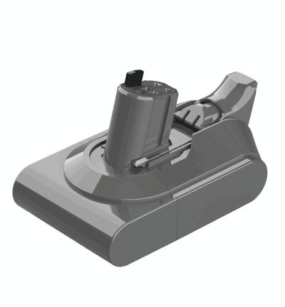 Extra Battery Pack for Dyson V11 Mini Handheld Vacuum - Scallion - 2.5Ah
