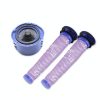 Versatile 3-in-1 Filter Kit for Dyson V6 - Compatible with Multiple Models - Image 2