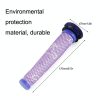 Versatile 3-in-1 Filter Kit for Dyson V6 - Compatible with Multiple Models - Image 4