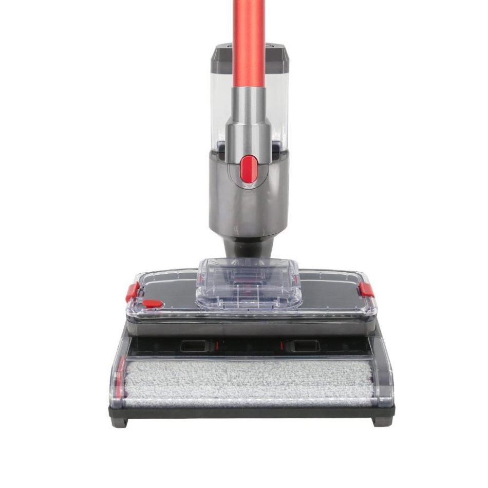 For Dyson V7 V8 V10 V11 V15 Vacuum Cleaner Electric Mop Head Floor Scrubber Head - Image 3