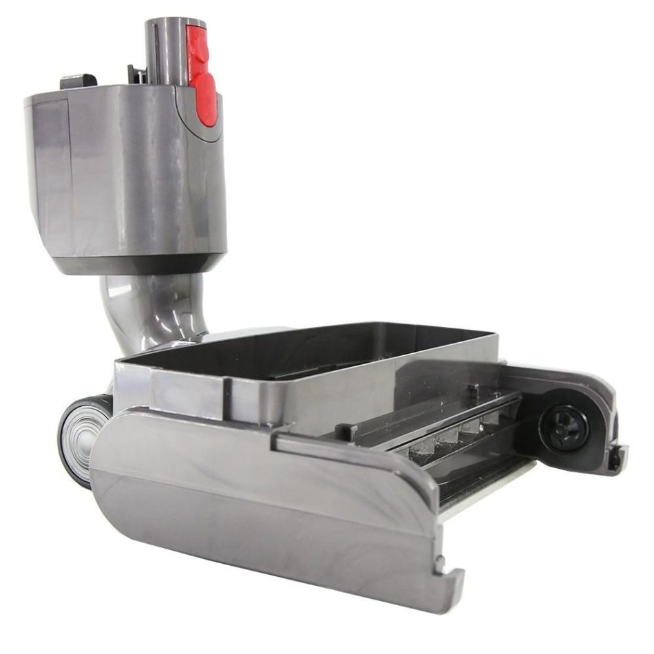 For Dyson V7 V8 V10 V11 V15 Vacuum Cleaner Electric Mop Head Floor Scrubber Head - Image 4