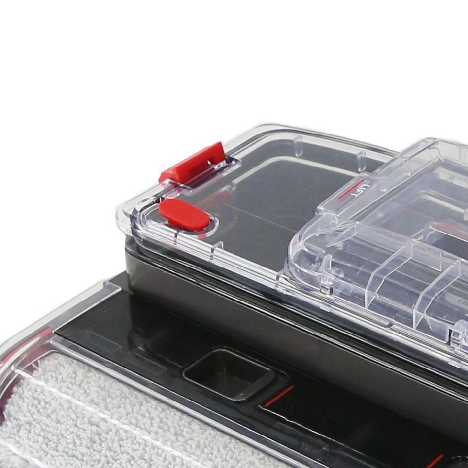 For Dyson V7 V8 V10 V11 V15 Vacuum Cleaner Electric Mop Head Floor Scrubber Head - Image 5