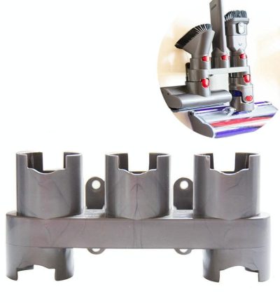 Vacuum Cleaner Base Bracket for Dyson V6 V7 V8 V9 V10 Storage