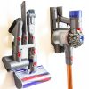 Vacuum Cleaner Base Bracket for Dyson V6 V7 V8 V9 V10 Storage - Image 6