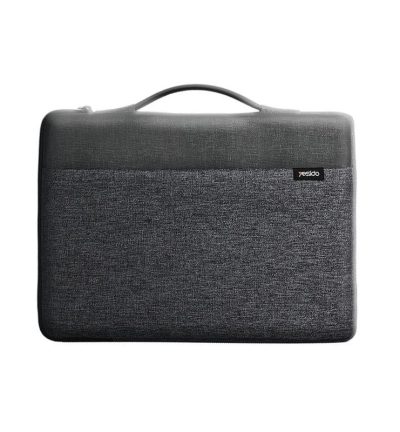 Waterproof Portable Handbag For 14 Laptops - Oxford Cloth