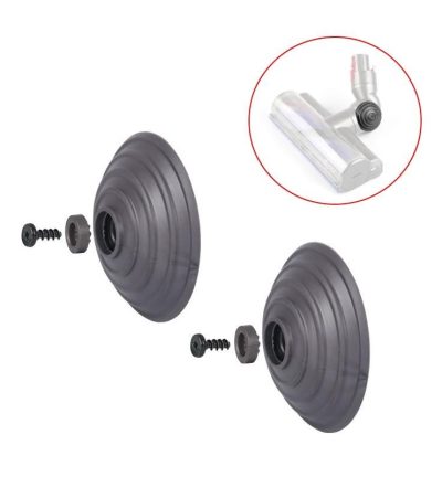 V-ball Wheels for Dyson Vacuum Cleaner Heads