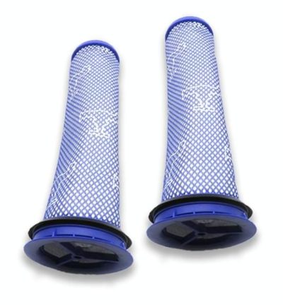 2-pack Pre-filter for Dyson Dc41 / Dc65 Vacuum Accessories