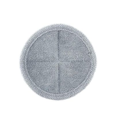 3-piece Round Mop Set for Dyson Vacuum Cleaner - 16cm