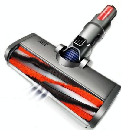 Carpet Brush Vacuum Cleaner Replacement Parts for Dyson V7-v15