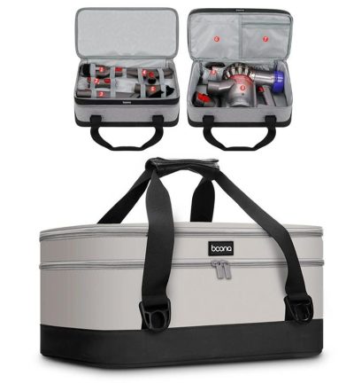 Multifunctional Vacuum Cleaner Storage Bag for Dyson Mite Removal