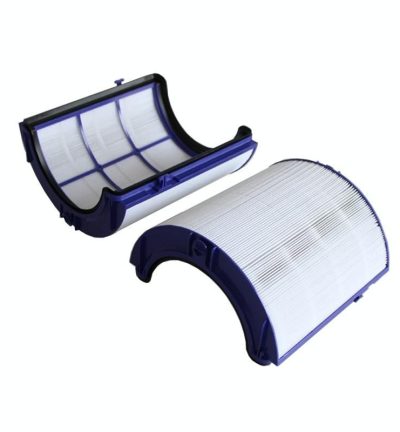 Compatible Air Purifier Filter for Dyson Tp04 / Dp04 / Hp04