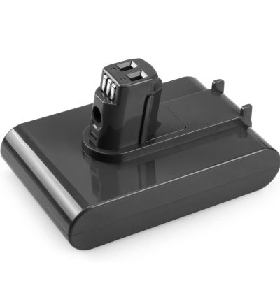 Electric Tool Battery Pack for Dyson Cordless Vacuum Cleaner - 2.5Ah