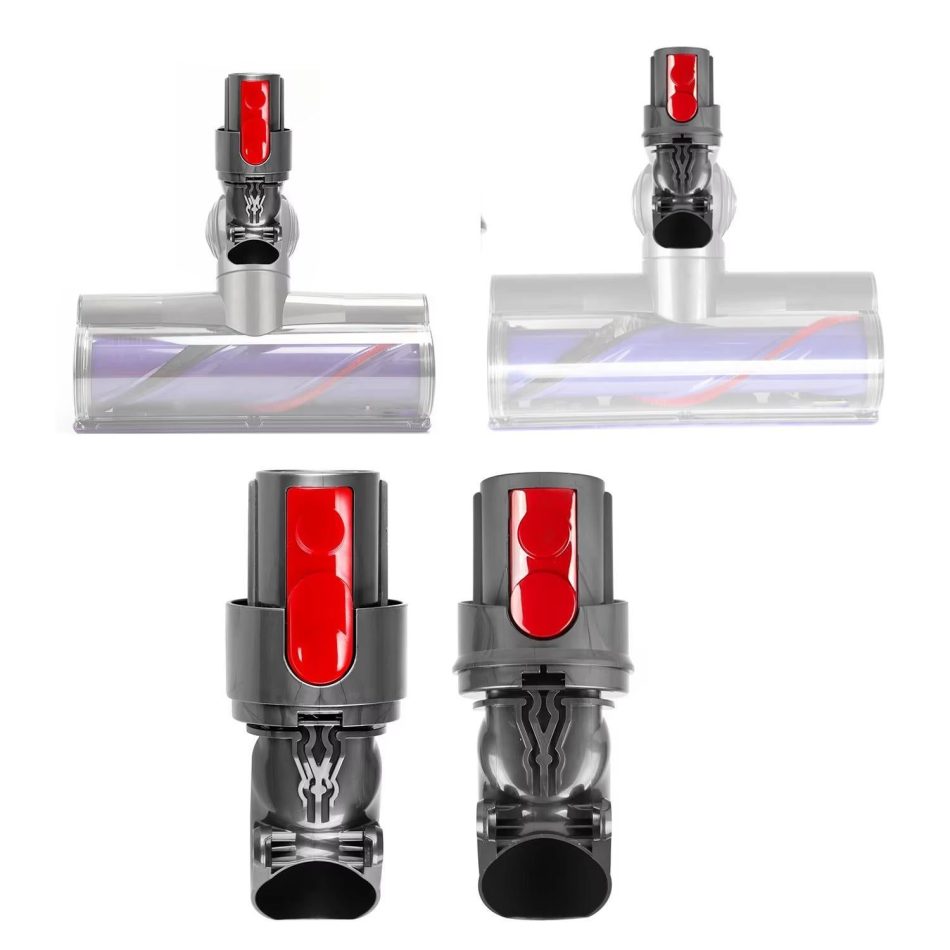 Vacuum Cleaner Repair Parts Suction Head Connector Power Interface - For Dyson V11 / V15 High Torque - Image 4