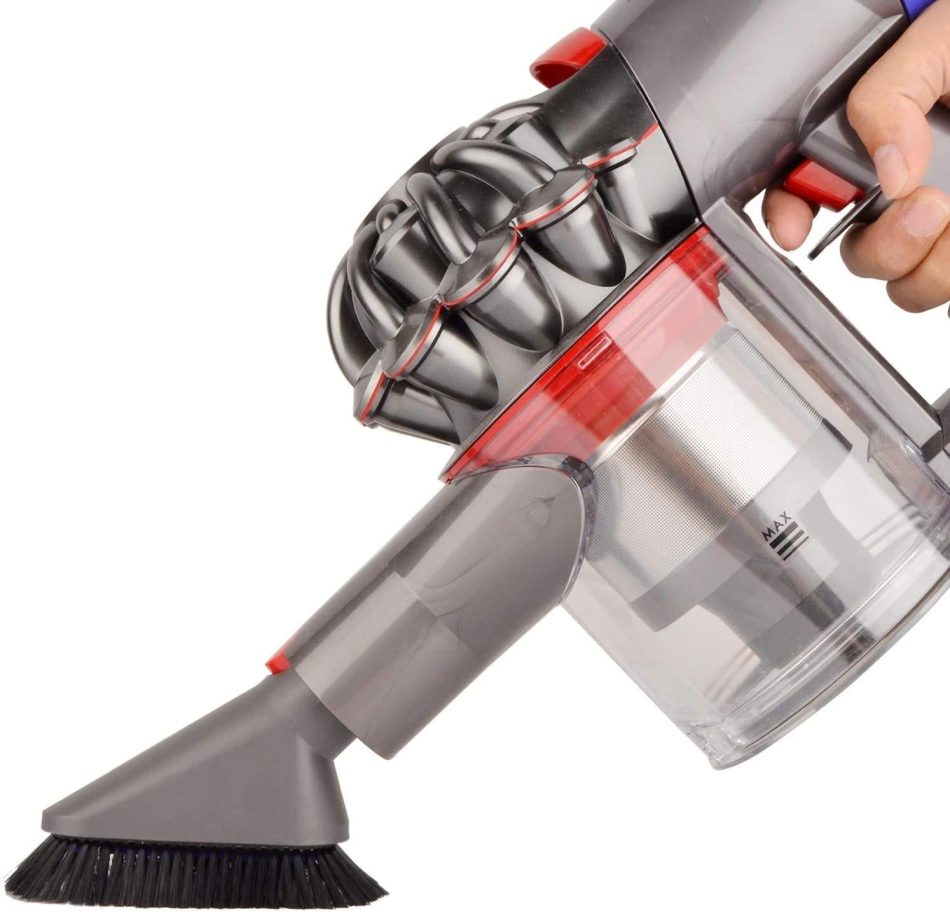 Vacuum Cleaner Accessories for Dyson V7-v15 - Image 4