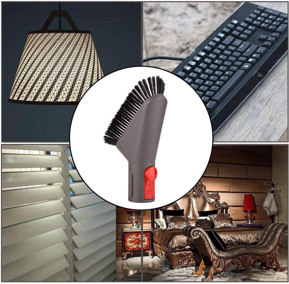 Vacuum Cleaner Accessories for Dyson V7-v15 - Image 5