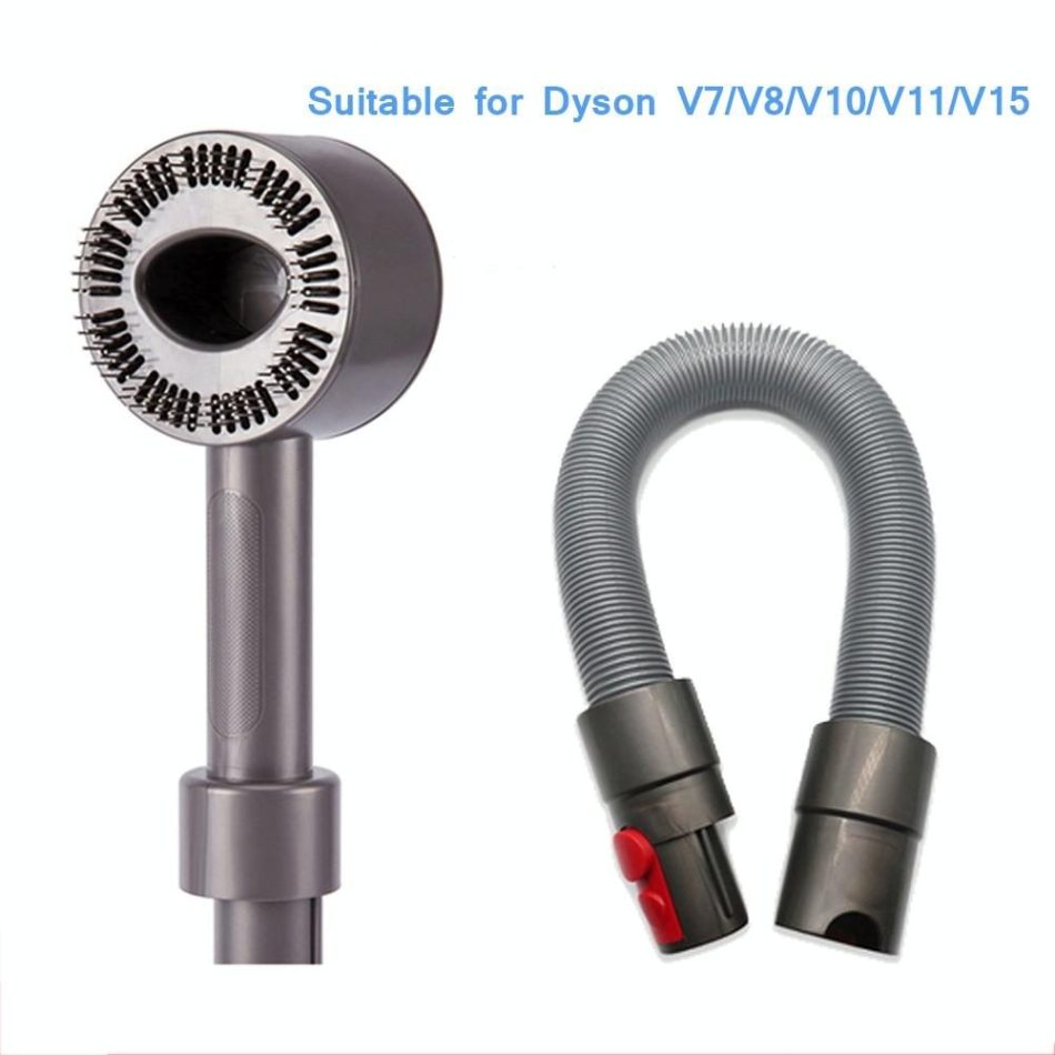 Vacuum Cleaner Hose Accessories for Dyson V7-v15 - Image 5