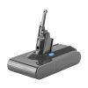 Replacement Battery for Dyson V8 Cordless Vacuum - 21.6v - 2500Mah - Image 2