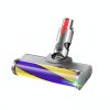 Green Light Dust Display Vacuum Brush Head - For Dyson V7 V8 V10 V11 V15 - Image 2