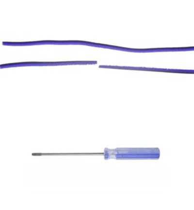 Soft Velvet Floor Brush for Dyson V7 / V8 / V10 / V11 - 2 in 1