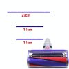 Soft Velvet Floor Brush for Dyson V7 / V8 / V10 / V11 - 2 in 1 - Image 3