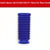 Soft Velvet Floor Brush for Dyson V7 / V8 / V10 / V11 - 2 in 1 - Image 5