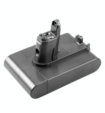 22.2v Spare Battery for Dyson Vacuum Cleaners - 2.5Ah