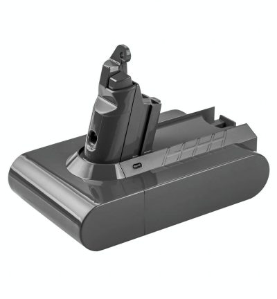 Extra Battery for Dyson V6 Handheld Vacuum - Replacement - V6 2.2Ah