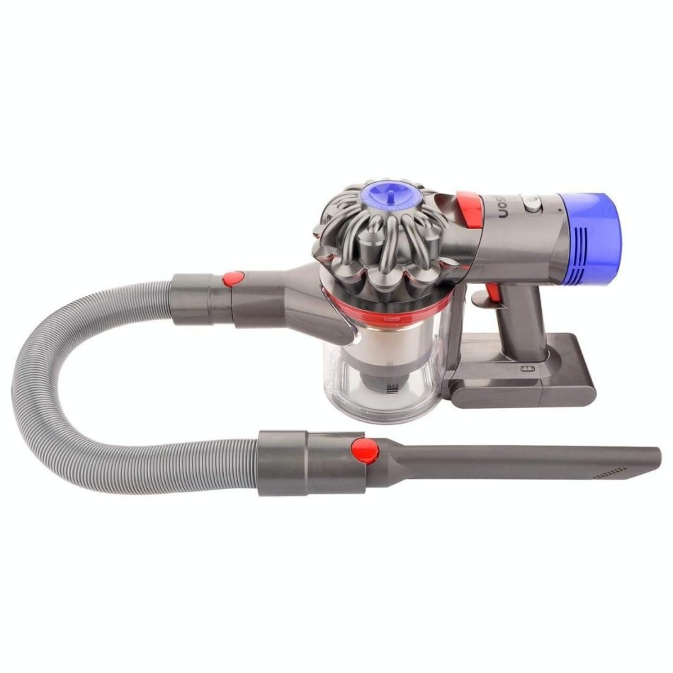 2-pack Crevice Brush Attachment for Dyson V10 V8 V7 Cordless Vacuum - Image 6