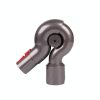 Top Adapter for Dyson V7 / V8 / V10 / V11 / V15 Steering Elbow Hose - Image 2