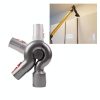 Top Adapter for Dyson V7 / V8 / V10 / V11 / V15 Steering Elbow Hose - Image 3