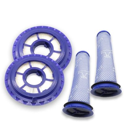 4-in-1 Rear Filter & Pre-filter for Dyson Dc41 / Dc65 Vacuum Accessories