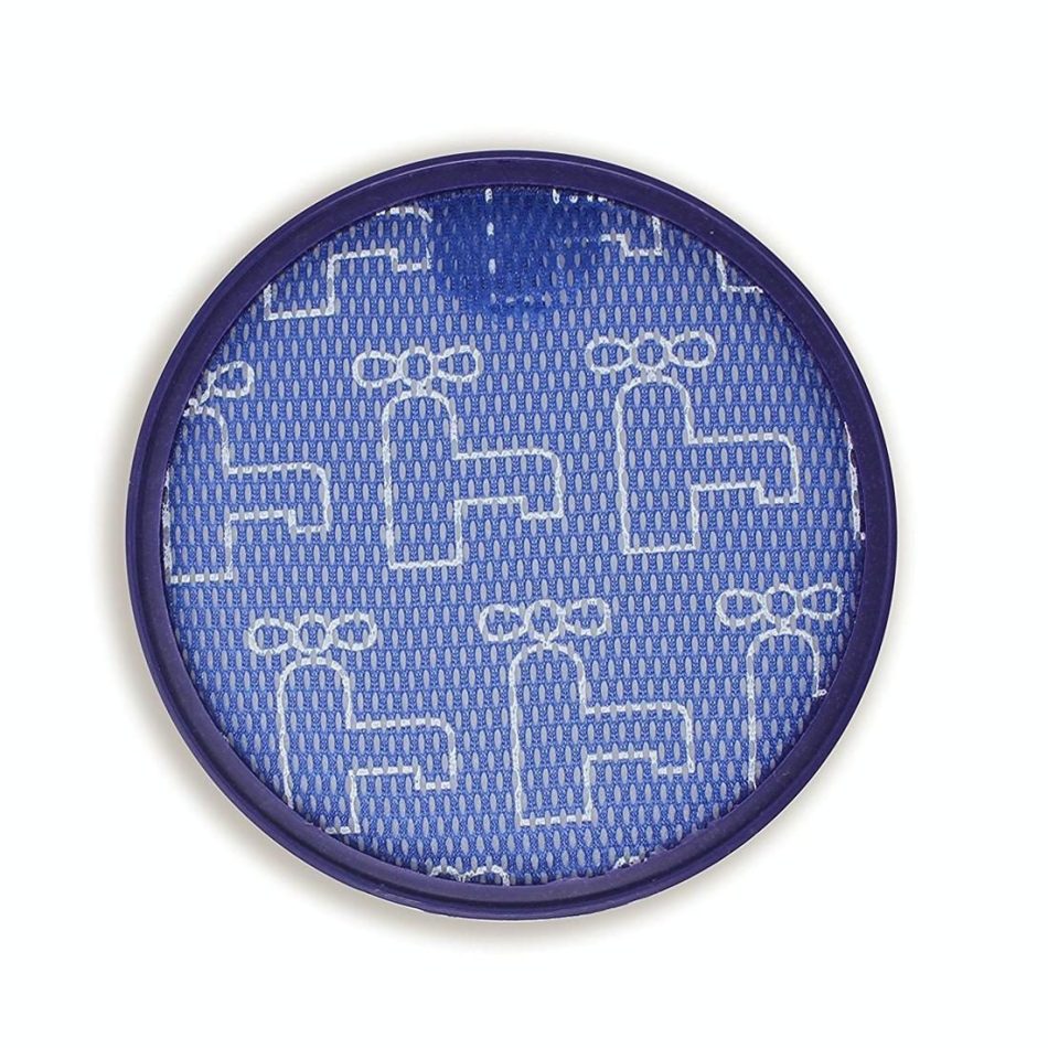 2-pack Pre-filter for Dyson Dc25 Vacuum Cleaner - Image 3