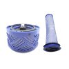 2-in-1 Rear Filter & Pre-filter for Dyson V6 Vacuum Accessories - Image 3