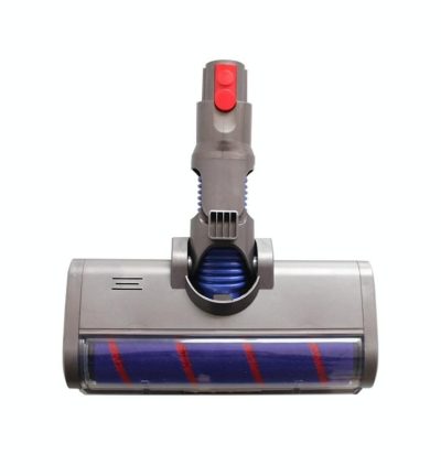 Replacement Parts for Dyson V10 / V12 Vacuum Cleaner - Soft Velvet Brush