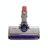 Replacement Parts for Dyson V10 / V12 Vacuum Cleaner - Soft Velvet Brush - Image 2