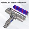 Replacement Parts for Dyson V10 / V12 Vacuum Cleaner - Soft Velvet Brush - Image 5