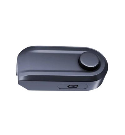 Green Light Dust Display for Dyson Vacuum Cleaner