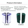 Compatible Air Purifier Filter for Dyson Tp04 / Dp04 / Hp04 - Image 5