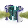 Compatible Air Purifier Filter for Dyson Tp04 / Dp04 / Hp04 - Image 7